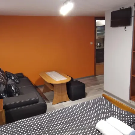 Bed and Breakfast U Janka Wisła Zewnętrze zdjęcie