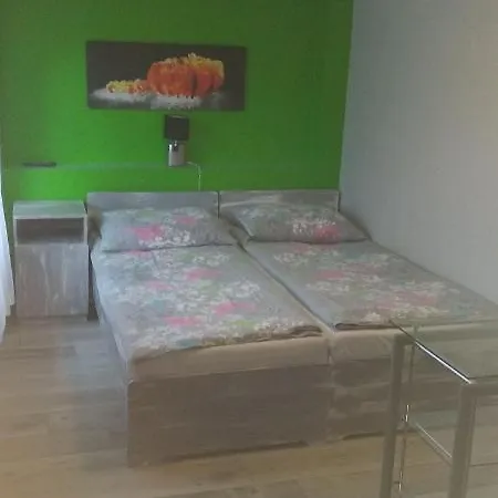 Bed and Breakfast U Janka Wisła Zewnętrze zdjęcie