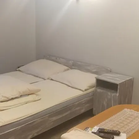 Bed and Breakfast U Janka Wisła Zewnętrze zdjęcie