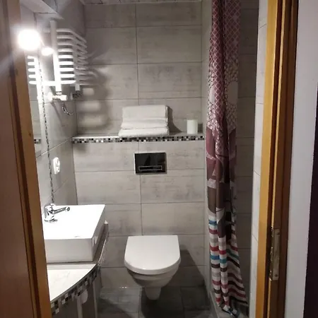 Bed and Breakfast U Janka Wisła Zewnętrze zdjęcie