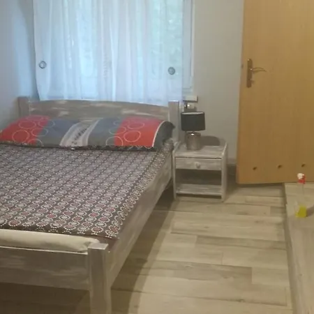 Bed and Breakfast U Janka Wisła Zewnętrze zdjęcie