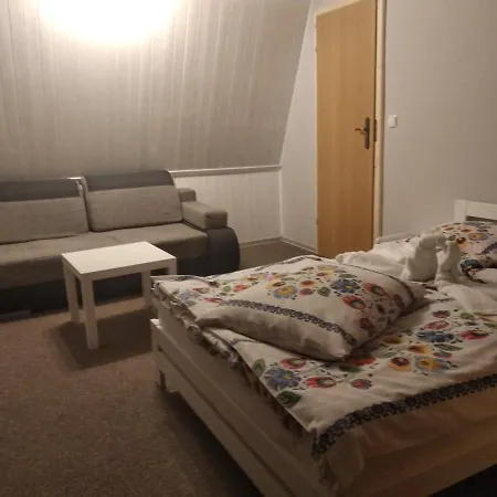 Bed and Breakfast U Janka Wisła Zewnętrze zdjęcie