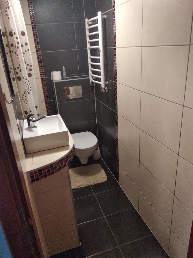 Nocleg ze śniadaniem U Janka *