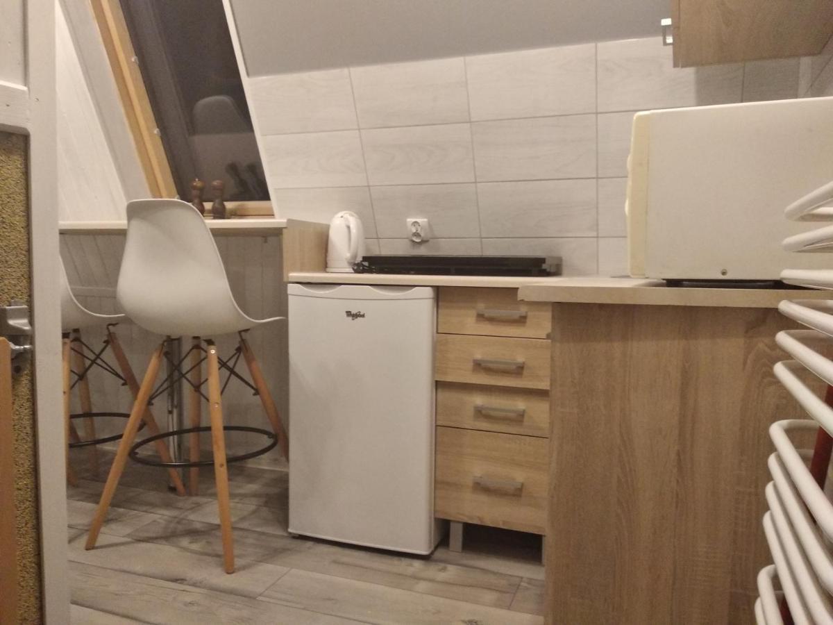 Nocleg ze śniadaniem U Janka Wisła