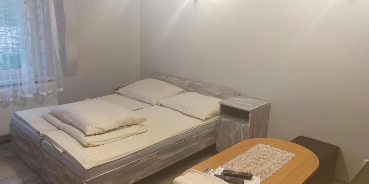 Nocleg ze śniadaniem U Janka *