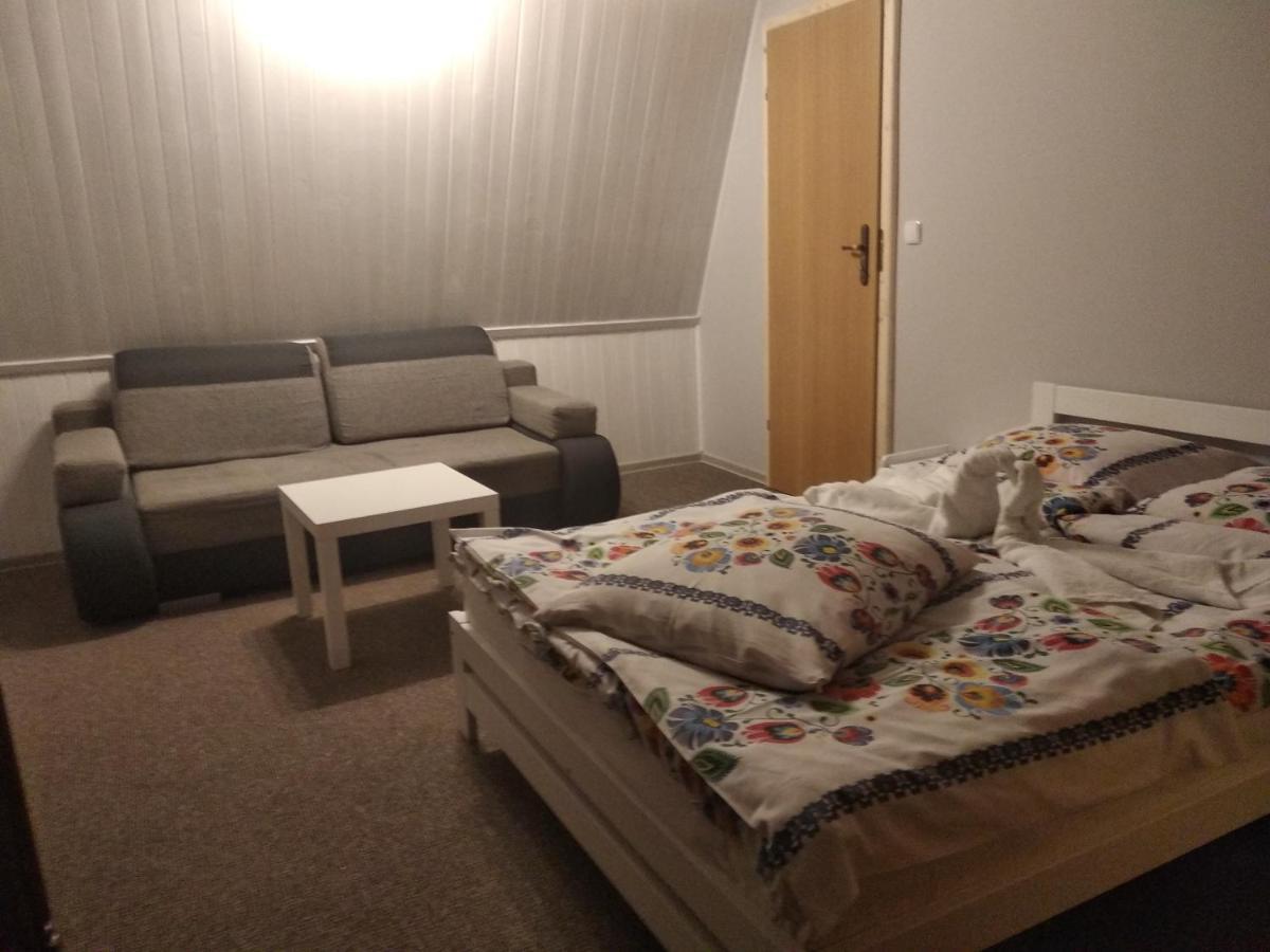 U Janka Nocleg ze śniadaniem *